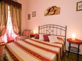 Cicerone 28 Hotel Rome